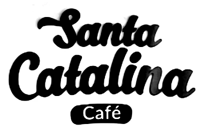 Santa Catalina Caf&eacute;